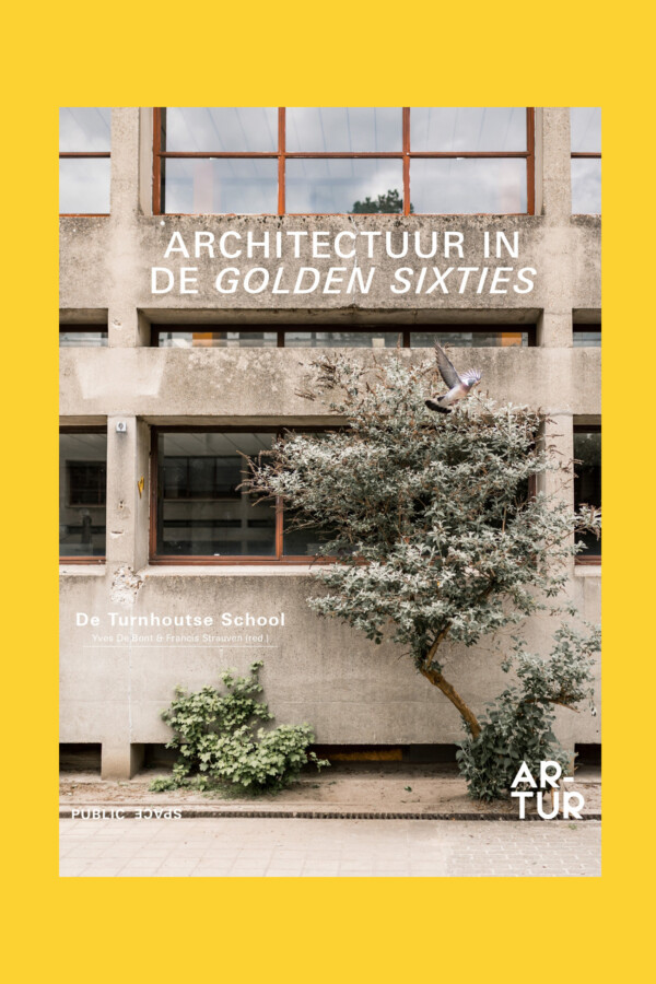 Ts nl cover gele achtergrond